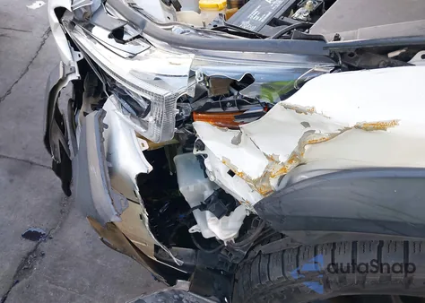 2022 Subaru Outback Wilderness from USA, damaged, VIN 4S4BTGUD0N3175663